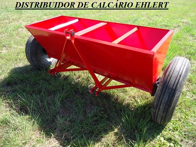 DISTRIBUIDOR DE CALCARIO DE ARRASTO 2